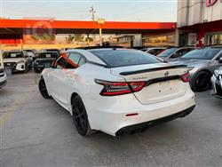 Nissan Maxima